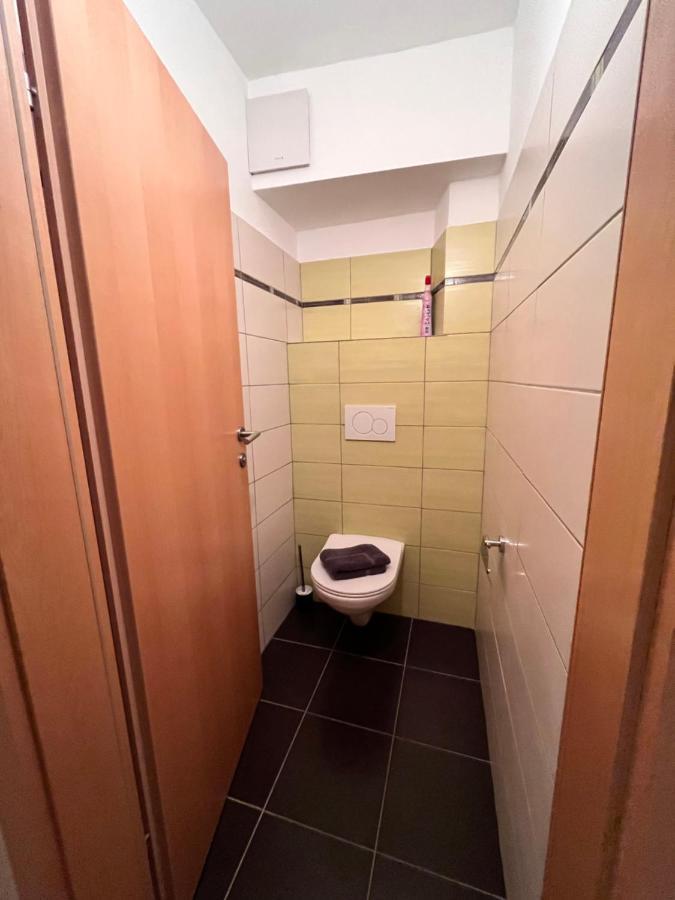 Heidis Appartement Gosau Exterior foto